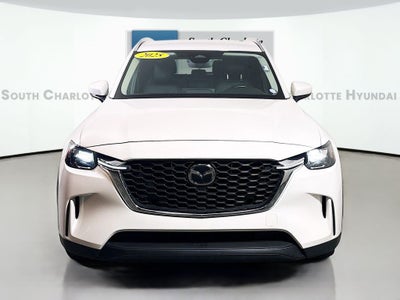 2025 Mazda Mazda CX-90 Select Package