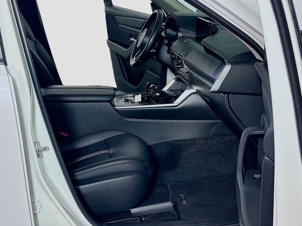 2025 Mazda Mazda CX-90 Select Package