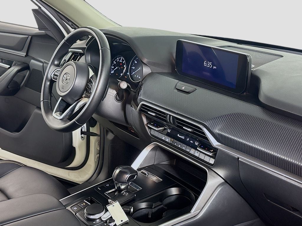2025 Mazda Mazda CX-90 Select Package