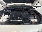 2025 Mazda Mazda CX-90 Select Package
