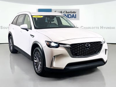 2025 Mazda Mazda CX-90 Select Package