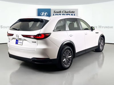 2025 Mazda Mazda CX-90 Select Package