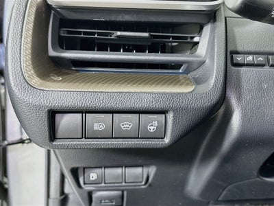 2023 Toyota Prius XLE