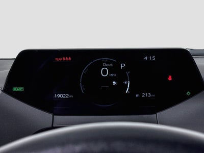2023 Toyota Prius XLE