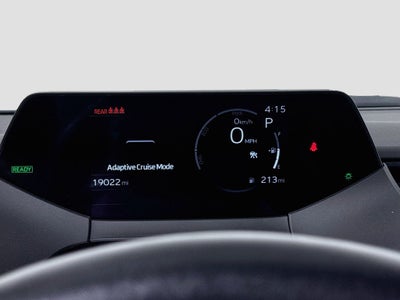2023 Toyota Prius XLE