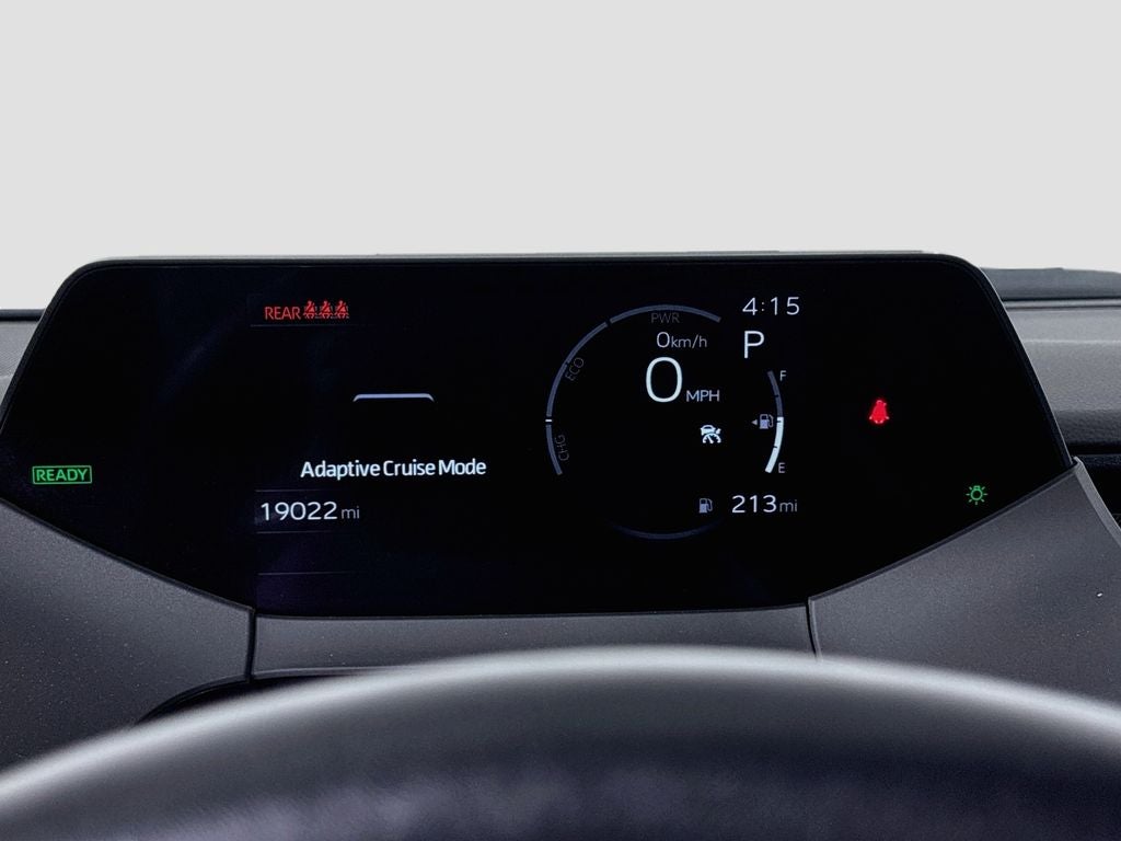 2023 Toyota Prius XLE