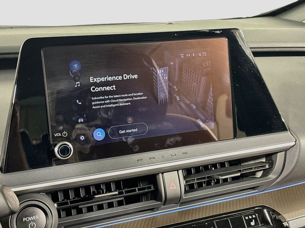2023 Toyota Prius XLE