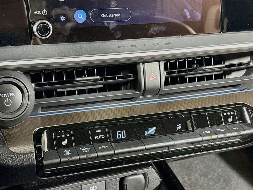 2023 Toyota Prius XLE