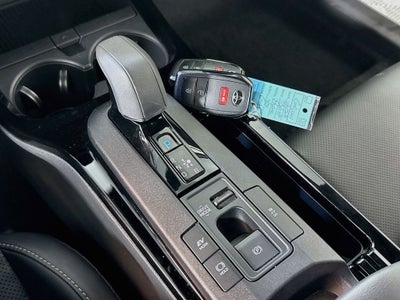 2023 Toyota Prius XLE