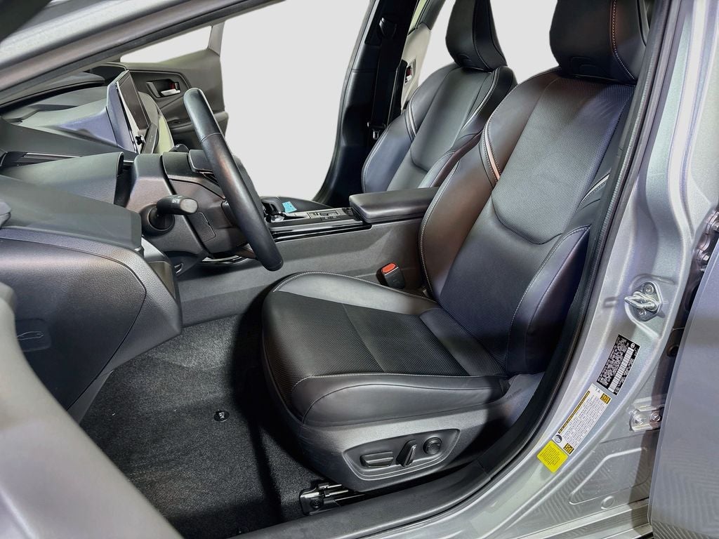 2023 Toyota Prius XLE
