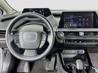 2023 Toyota Prius XLE