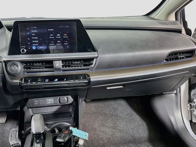 2023 Toyota Prius XLE