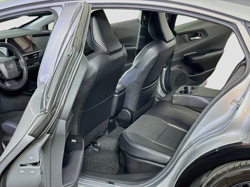 2023 Toyota Prius XLE