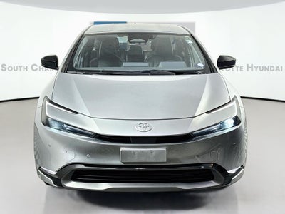 2023 Toyota Prius XLE