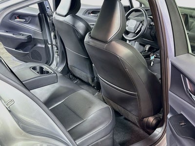 2023 Toyota Prius XLE