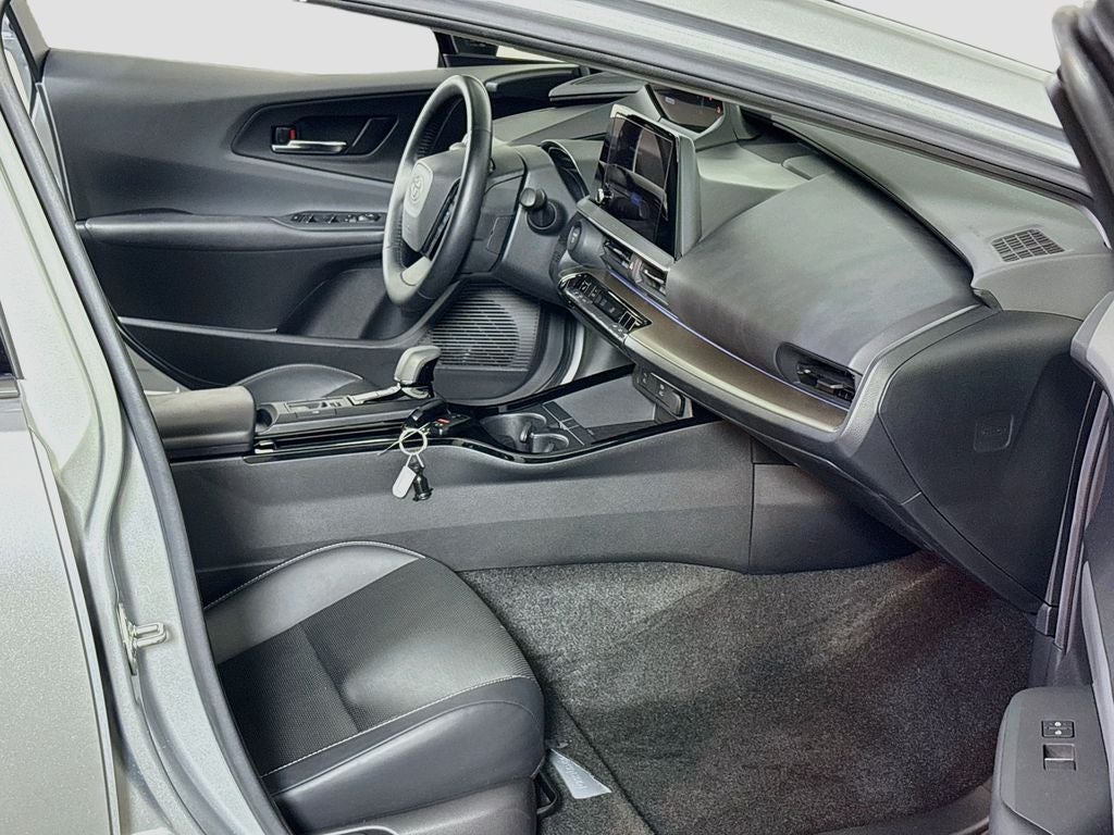 2023 Toyota Prius XLE