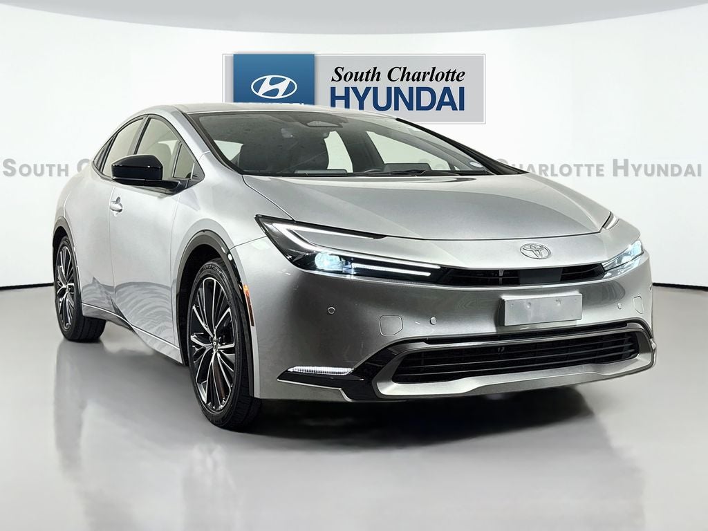 2023 Toyota Prius XLE