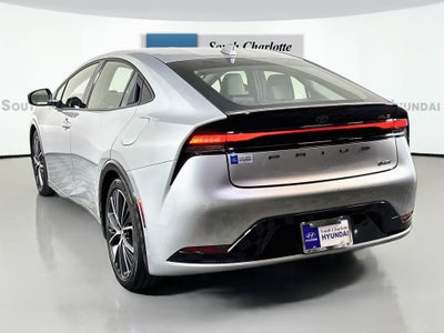 2023 Toyota Prius XLE