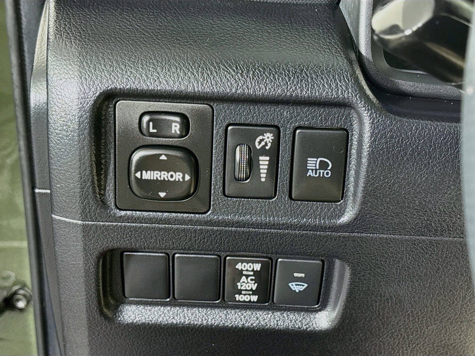 2022 Toyota 4Runner TRD Off Road Premium