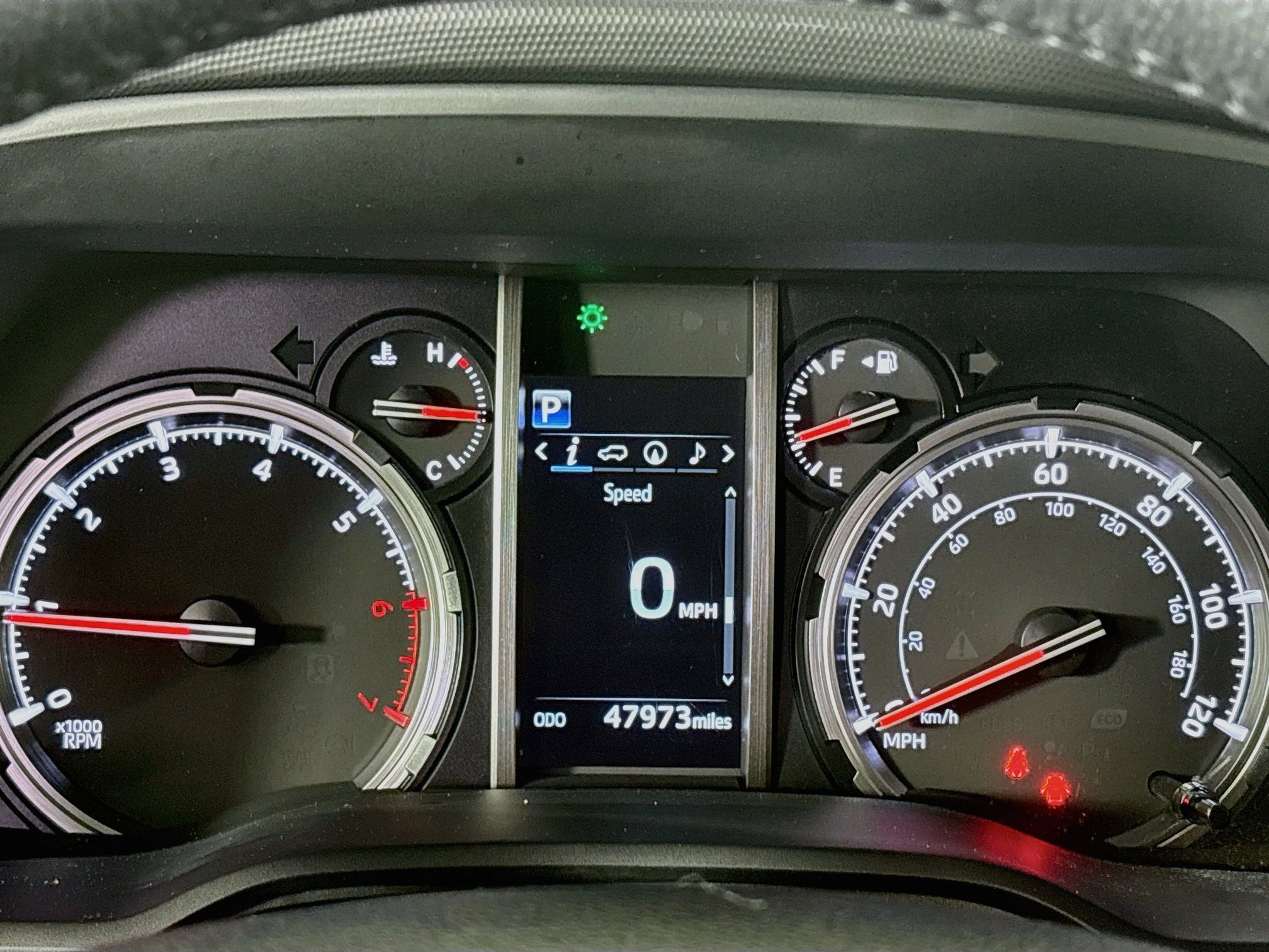 2022 Toyota 4Runner TRD Off Road Premium