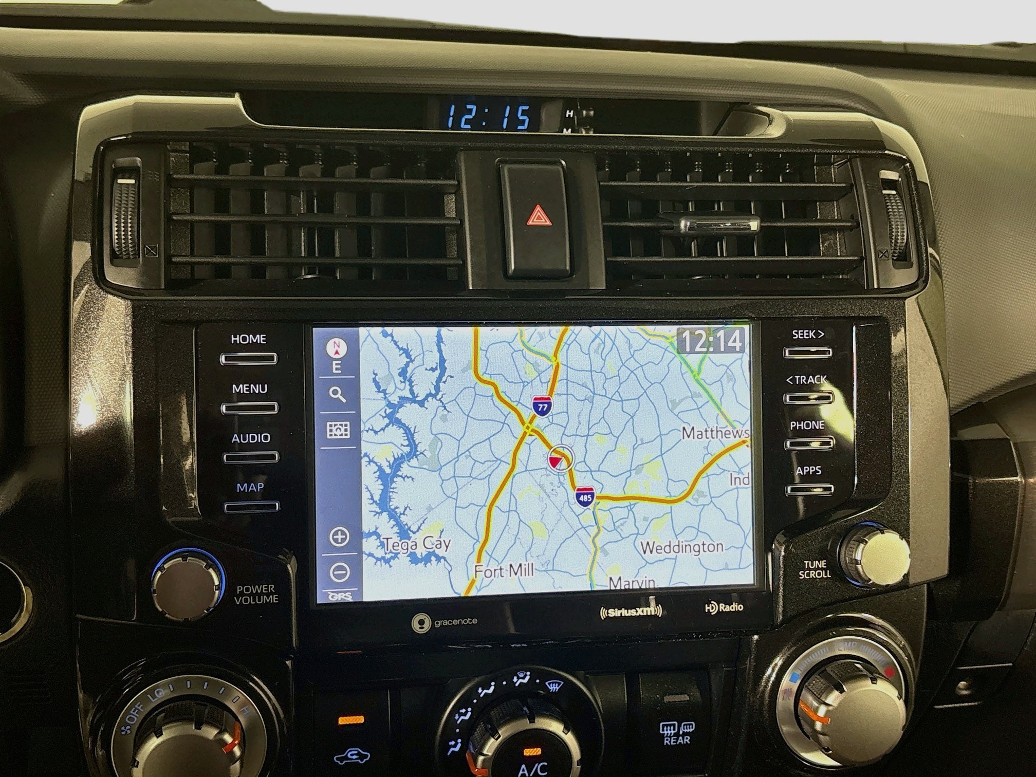 2022 Toyota 4Runner TRD Off Road Premium
