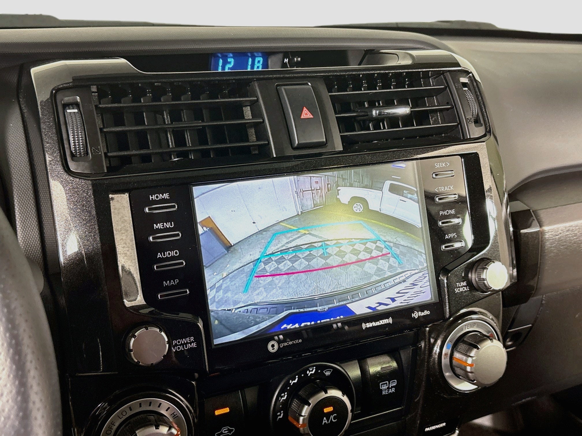 2022 Toyota 4Runner TRD Off Road Premium