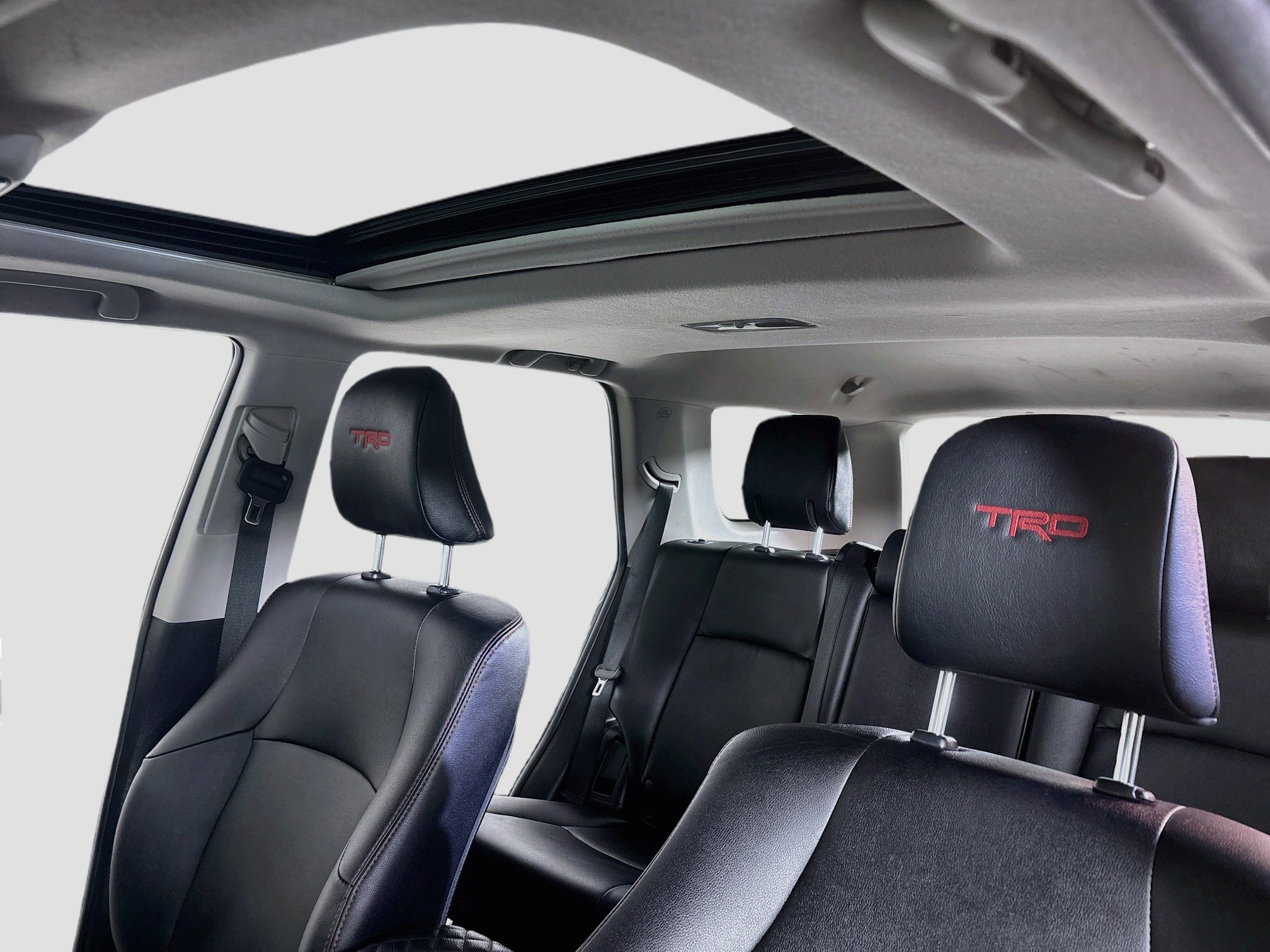 2022 Toyota 4Runner TRD Off Road Premium
