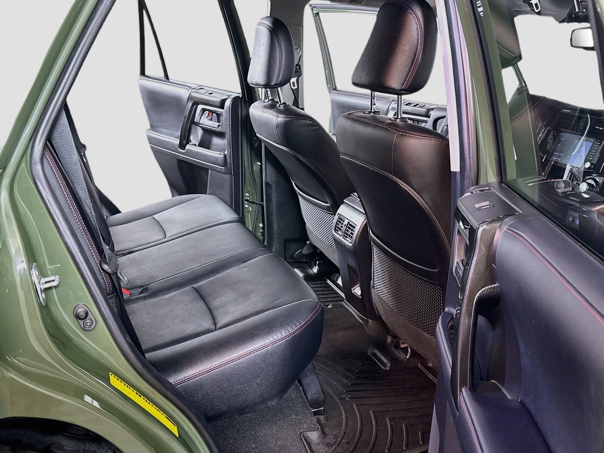 2022 Toyota 4Runner TRD Off Road Premium
