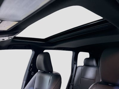 2023 Lexus GX 460 Luxury