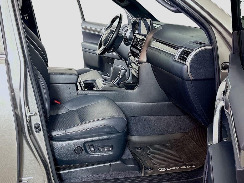 2023 Lexus GX 460 Luxury