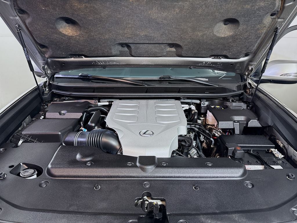 2023 Lexus GX 460 Luxury