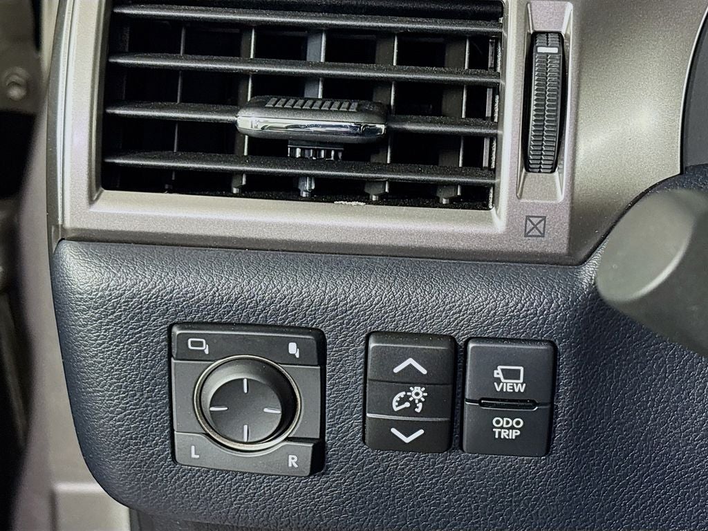 2023 Lexus GX 460 Luxury