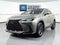 2024 Lexus NX 350h Luxury