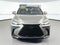 2024 Lexus NX 350h Luxury