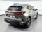 2024 Lexus NX 350h Luxury