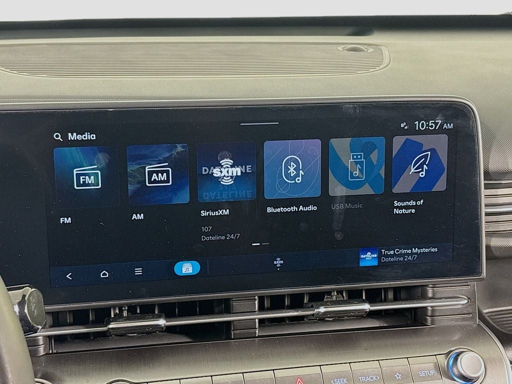 2025 Hyundai Kona SEL Convenience