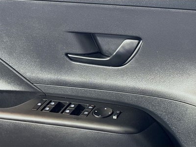 2025 Hyundai Kona SEL Convenience