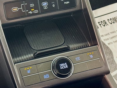 2025 Hyundai Kona SEL Convenience