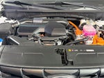2022 Hyundai Tucson Hybrid Blue