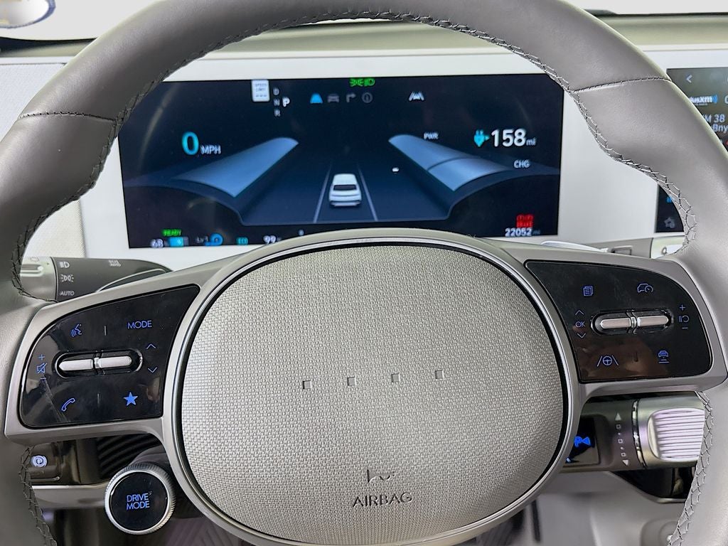 2024 Hyundai IONIQ 5 SEL