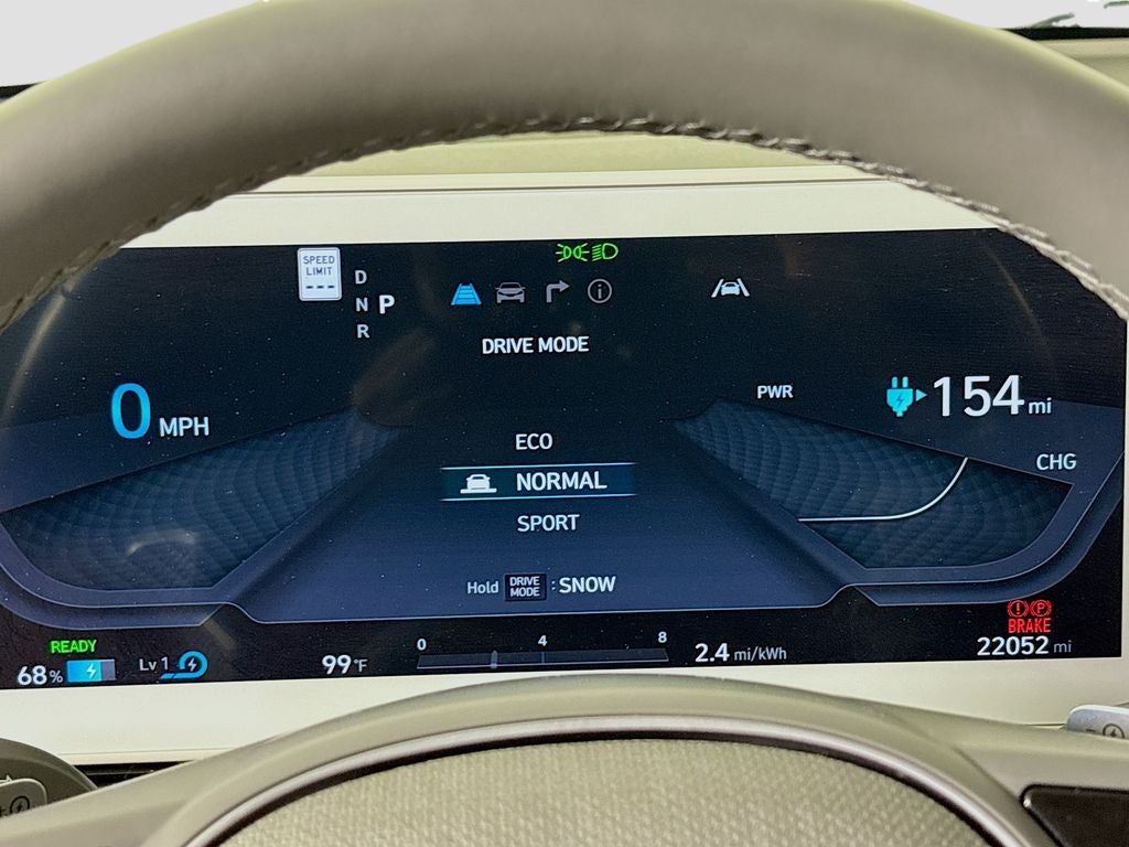 2024 Hyundai IONIQ 5 SEL