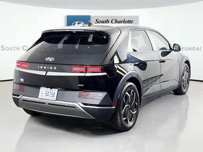 2024 Hyundai IONIQ 5 SEL