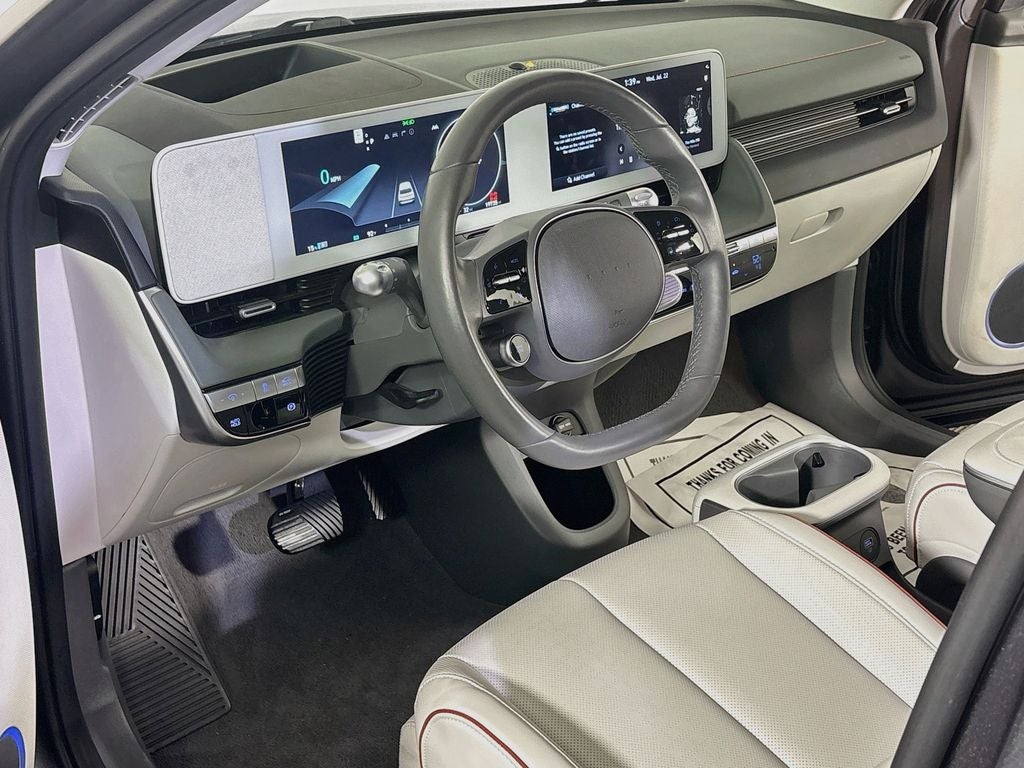 2024 Hyundai IONIQ 5 Limited