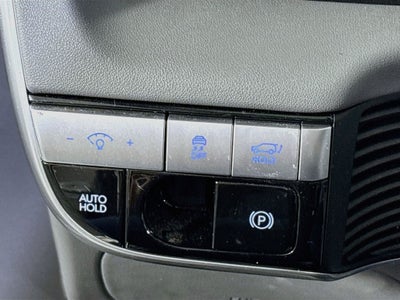 2023 Hyundai IONIQ 5 Limited