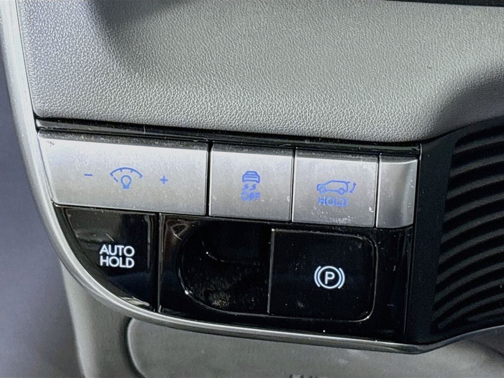 2023 Hyundai IONIQ 5 Limited