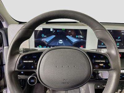 2023 Hyundai IONIQ 5 Limited