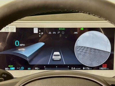 2023 Hyundai IONIQ 5 Limited