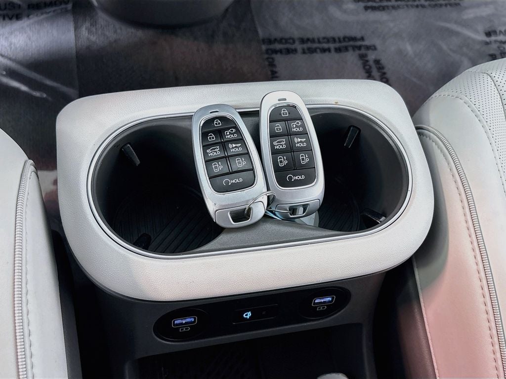 2023 Hyundai IONIQ 5 Limited