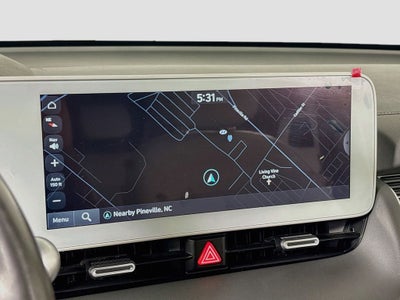 2023 Hyundai IONIQ 5 Limited