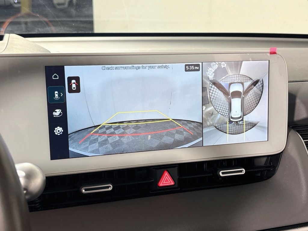 2023 Hyundai IONIQ 5 Limited